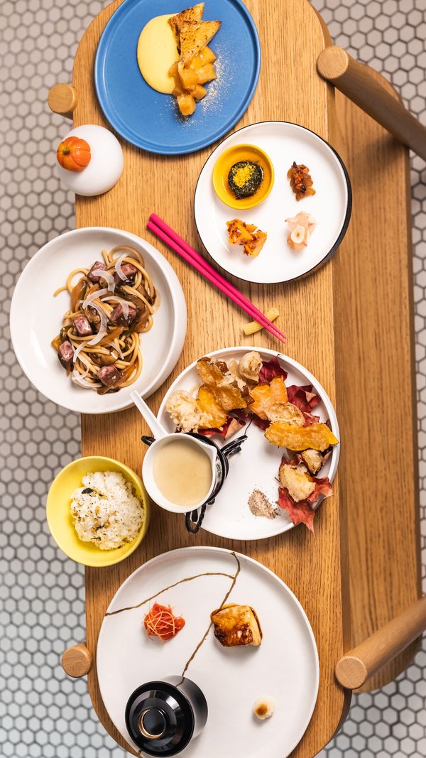 Global Italian 10: Japan